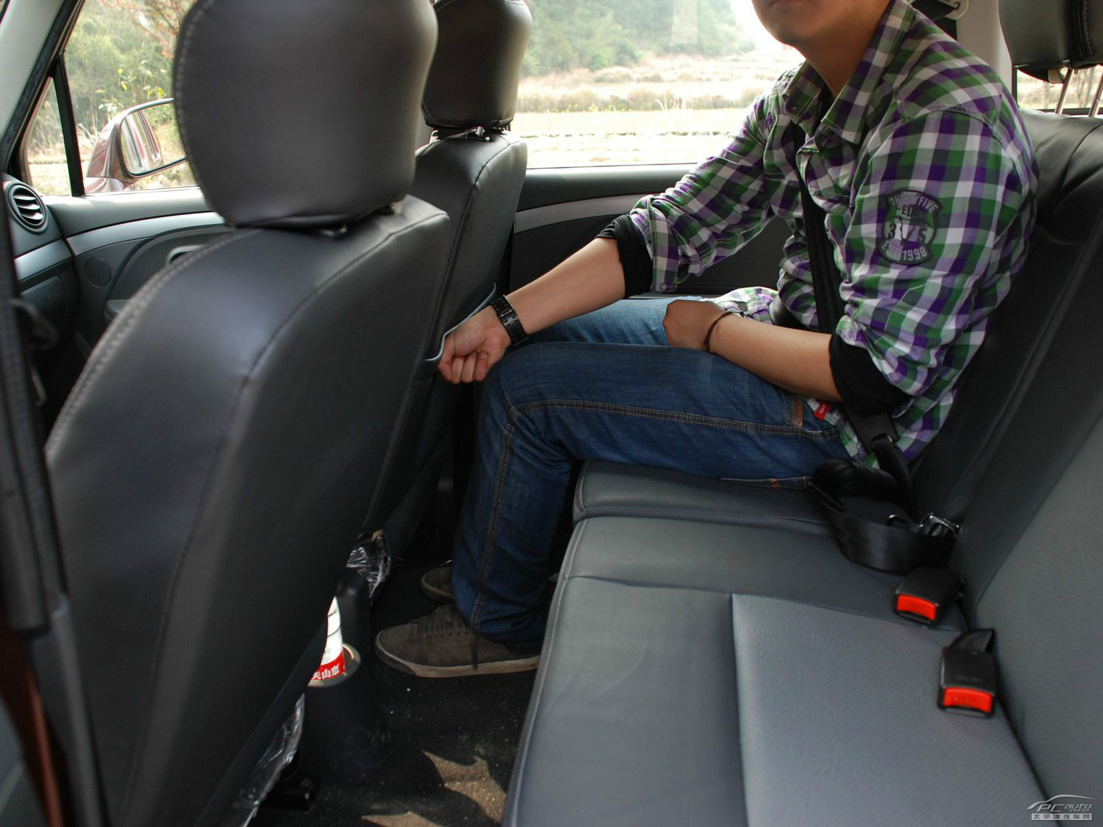 北斗星X5空間高清大圖