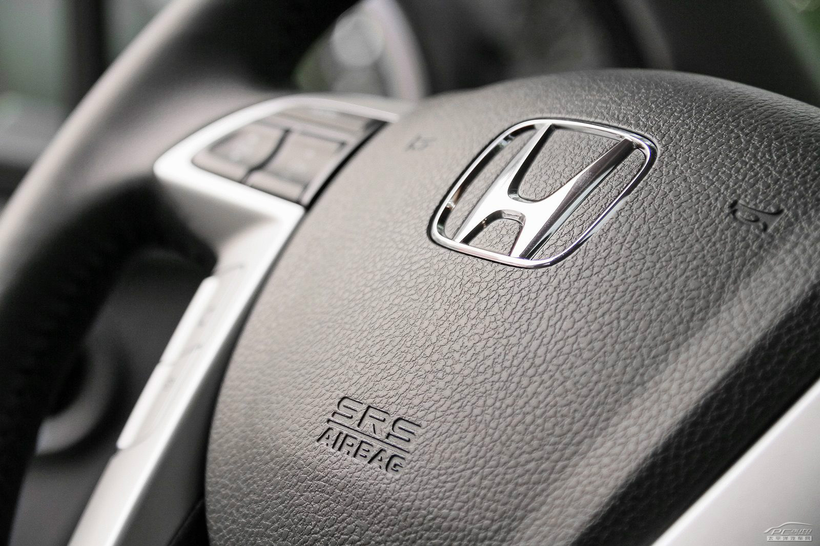 奧德賽內(nèi)飾高清大圖