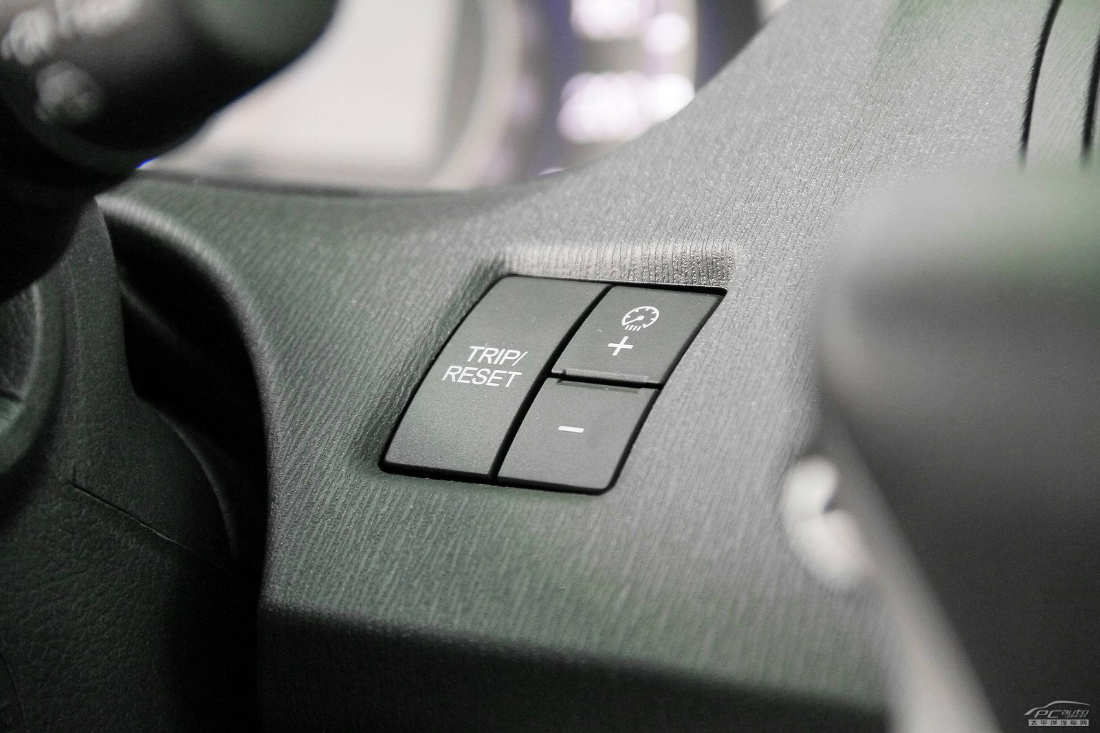 奧德賽內(nèi)飾高清大圖