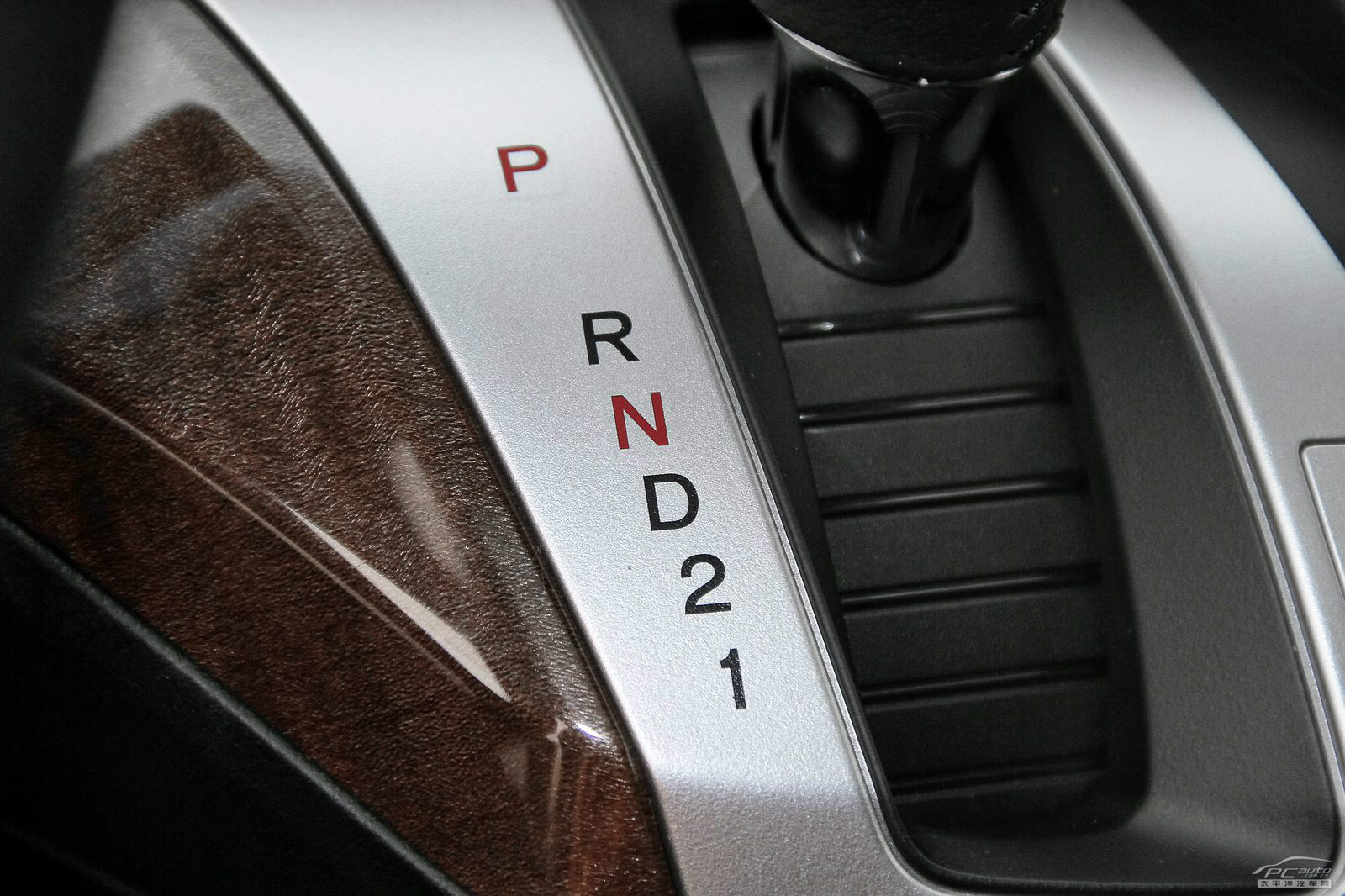 奧德賽內(nèi)飾高清大圖