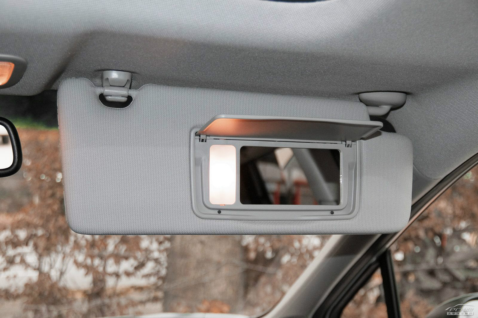 奧德賽內(nèi)飾高清大圖