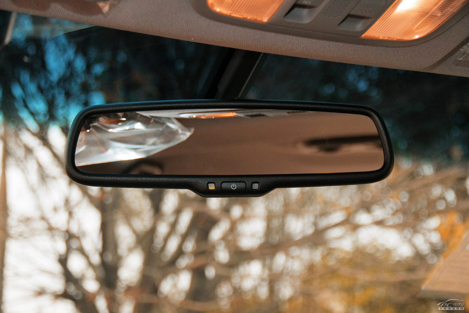 奧德賽內(nèi)飾高清大圖