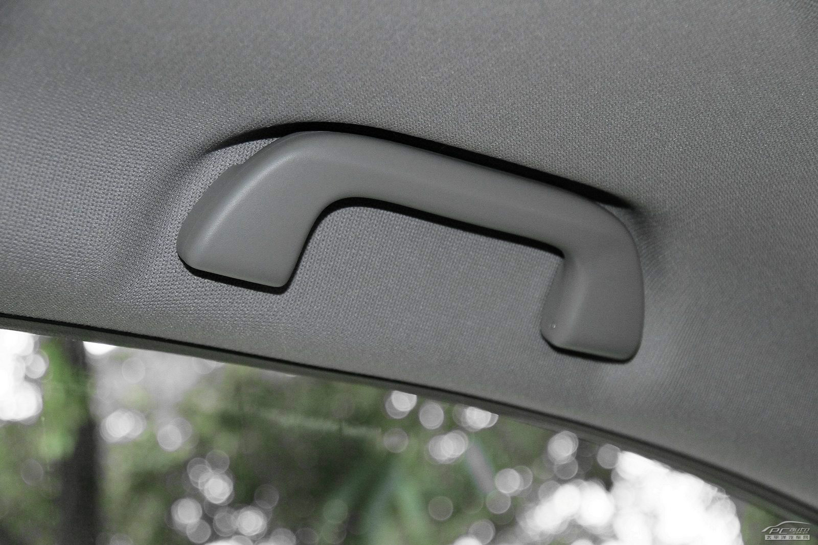 奧德賽內(nèi)飾高清大圖