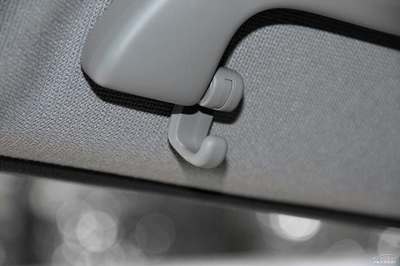 奧德賽內(nèi)飾高清大圖