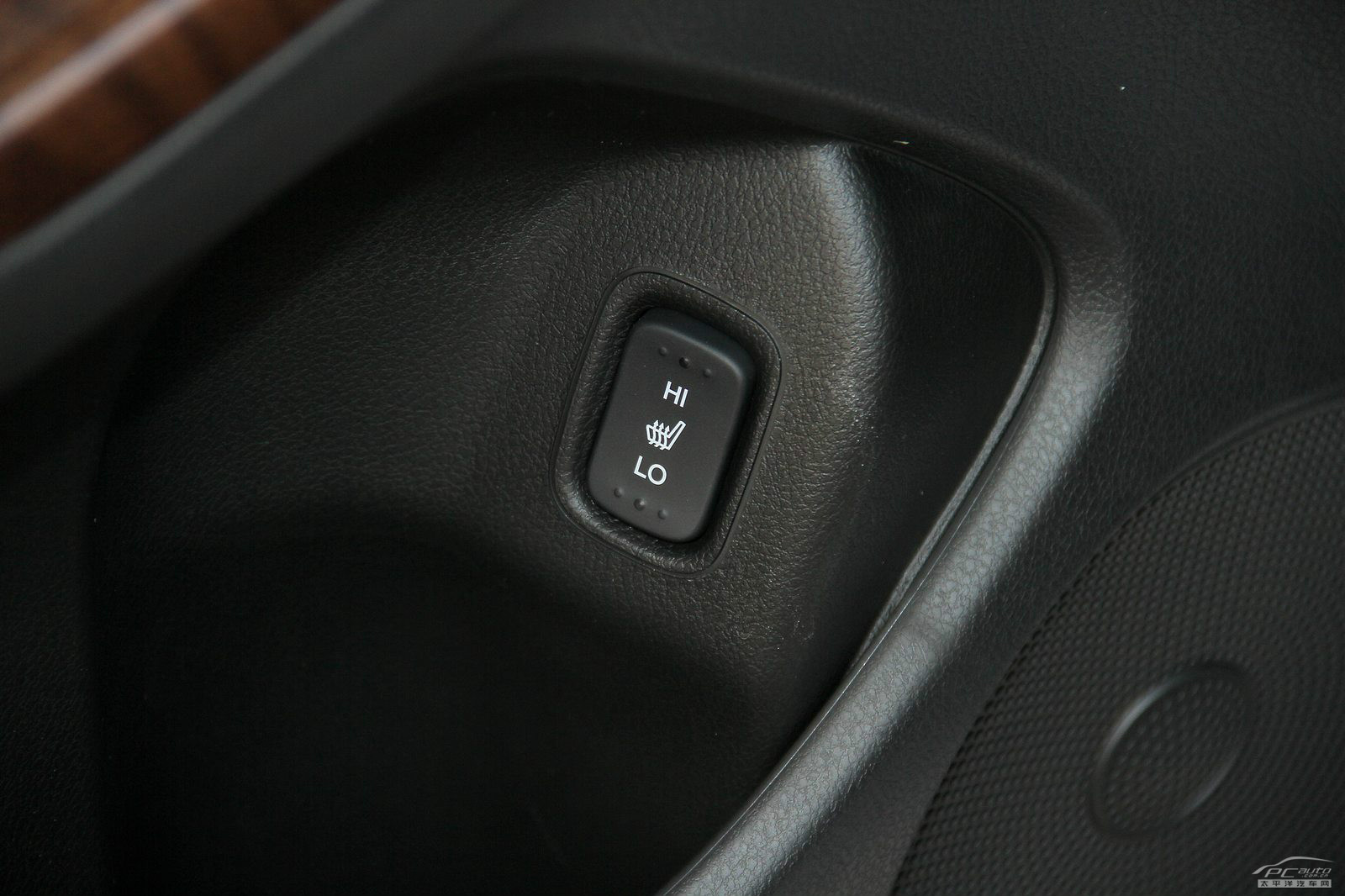 奧德賽內飾高清大圖