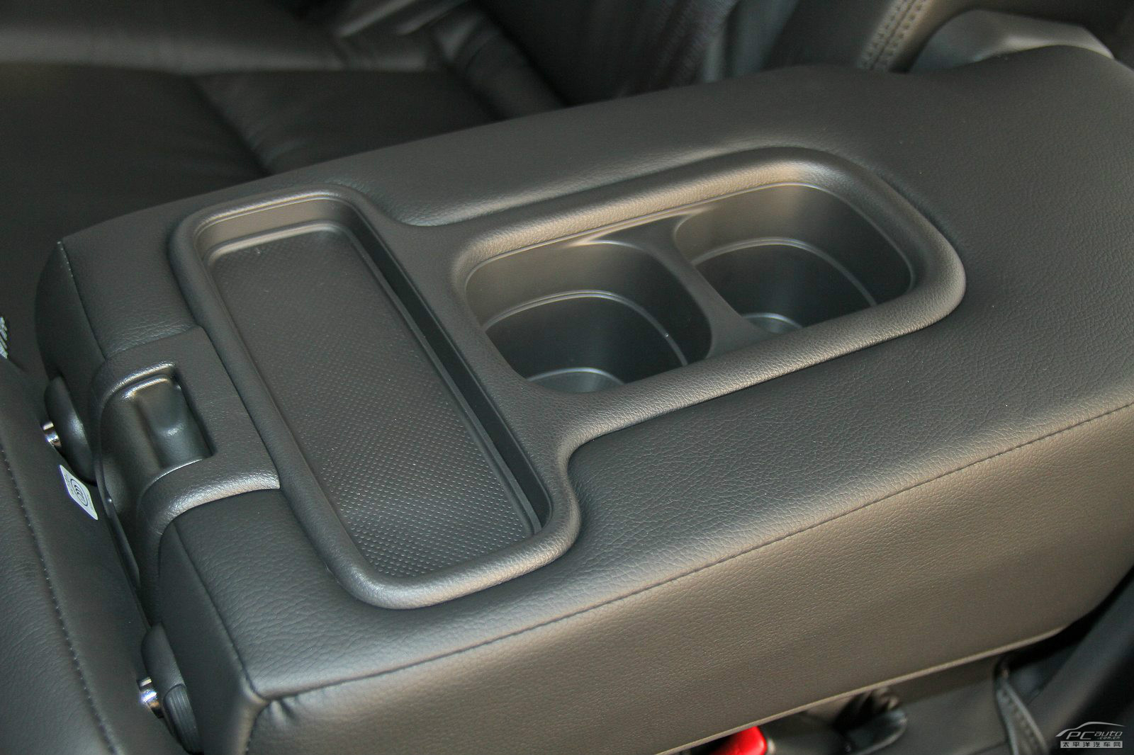 奧德賽空間高清大圖