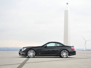 2013 Brabus 800 Roadster