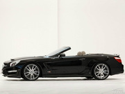 2013 Brabus 800 Roadster