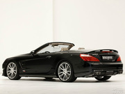 2013 Brabus 800 Roadster