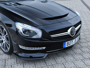 2013 Brabus 800 Roadster