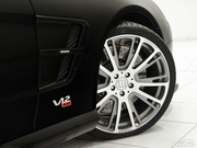 2013 Brabus 800 Roadster