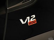 2013 Brabus 800 Roadster