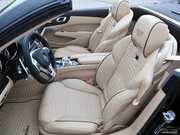 2013 Brabus 800 Roadster