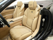 2013 Brabus 800 Roadster