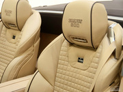 2013 Brabus 800 Roadster