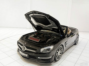 2013 Brabus 800 Roadster