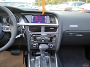 2013款 Cabriolet 40 TFSI quattro 2013款 Cabriolet 40 TFSI quattro