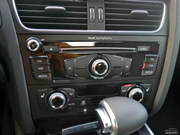 2013款 Cabriolet 40 TFSI quattro 2013款 Cabriolet 40 TFSI quattro