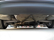 2013款 Cabriolet 40 TFSI quattro 2013款 Cabriolet 40 TFSI quattro