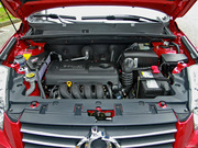 2012款 1.8L 手動(dòng) 兩驅(qū)舒適型 2012款 1.8L 手動(dòng) 兩驅(qū)舒適型