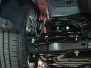2012款 1.8L 手動(dòng) 兩驅(qū)舒適型 2012款 1.8L 手動(dòng) 兩驅(qū)舒適型