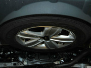 2012款 1.8L 手動(dòng) 兩驅(qū)舒適型 2012款 1.8L 手動(dòng) 兩驅(qū)舒適型