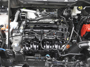 2013款 1.5L 自動尊貴型 2013款 1.5L 自動尊貴型