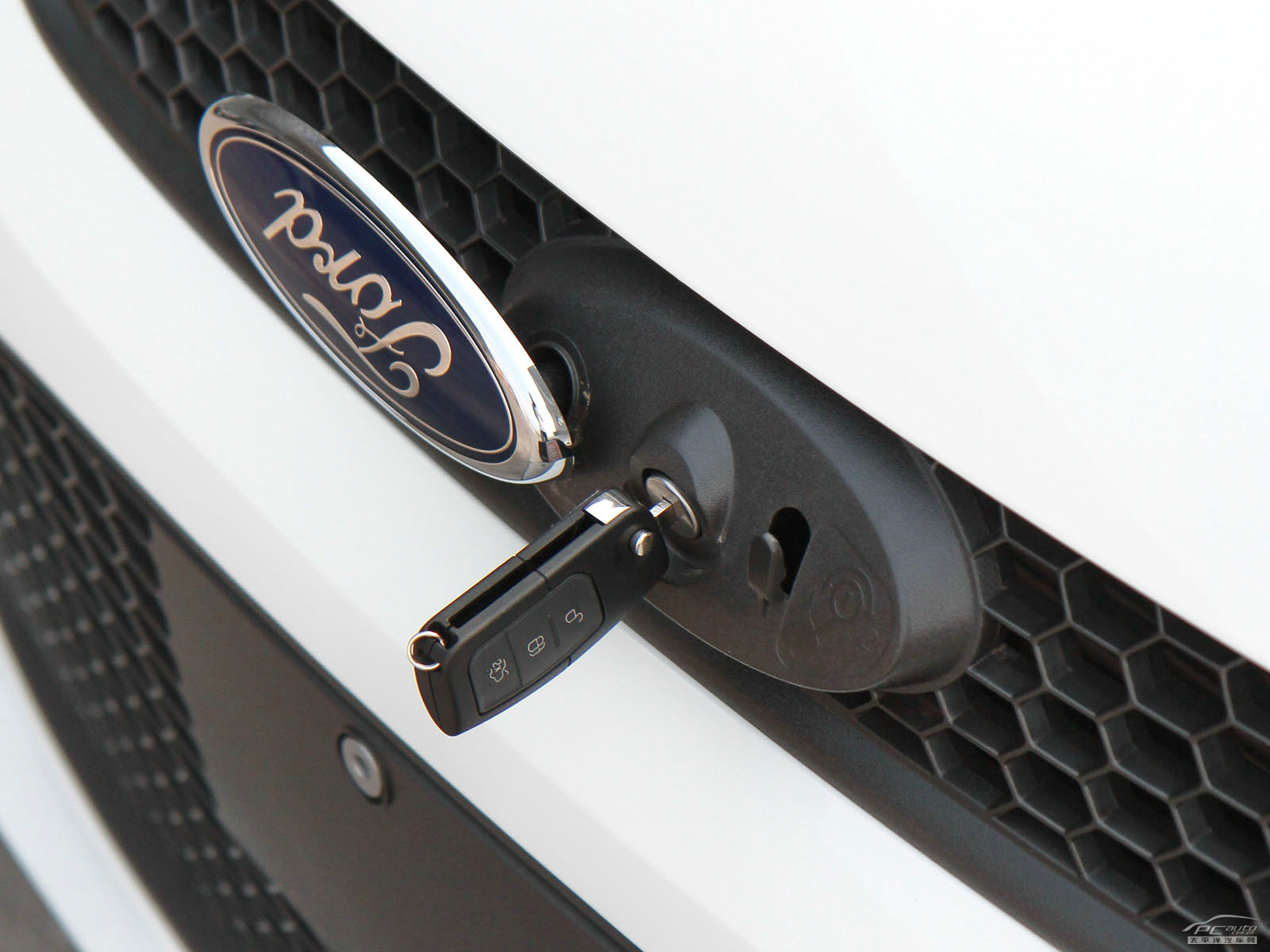 福克斯細節(jié)高清大圖