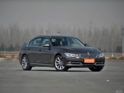 2013 Ŀ 335Li L(fng)O(sh)Ӌ(j)b