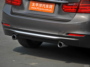 2013 Ŀ 335Li L(fng)O(sh)Ӌ(j)b