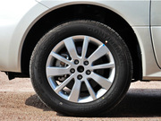 2013款 2.5L 四驅(qū)舒適導(dǎo)航版 2013款 2.5L 四驅(qū)舒適導(dǎo)航版