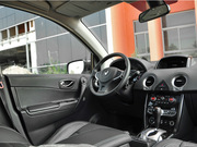 2013款 2.5L 四驅(qū)舒適導(dǎo)航版 2013款 2.5L 四驅(qū)舒適導(dǎo)航版