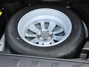 2013款 2.5L 四驅舒適導航版 2013款 2.5L 四驅舒適導航版