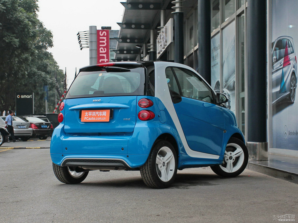 {(ln)ɫsmart fortwo^(gun)DƬ
