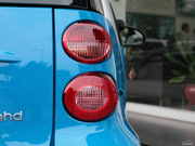 2013款 1.0L MHD 硬頂冰炫特別版 2013款 1.0L MHD 硬頂冰炫特別版
