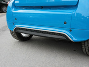 2013款 1.0L MHD 硬頂冰炫特別版 2013款 1.0L MHD 硬頂冰炫特別版