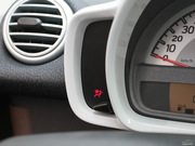 2013款 1.0L MHD 硬頂冰炫特別版 2013款 1.0L MHD 硬頂冰炫特別版