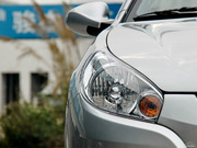 2011款 電動(dòng)版