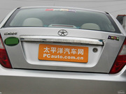 2011款 電動(dòng)版