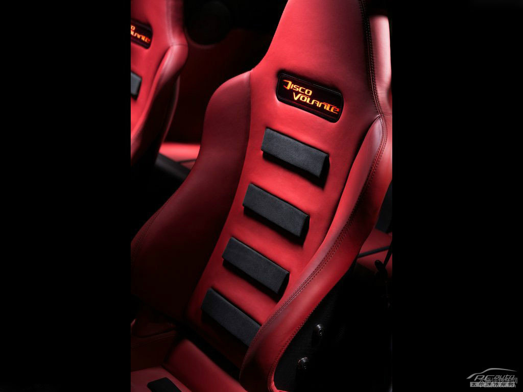 Disco Volante΃(ni)DƬ