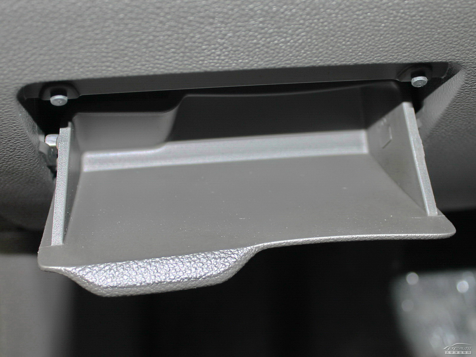 寶駿630空間高清大圖