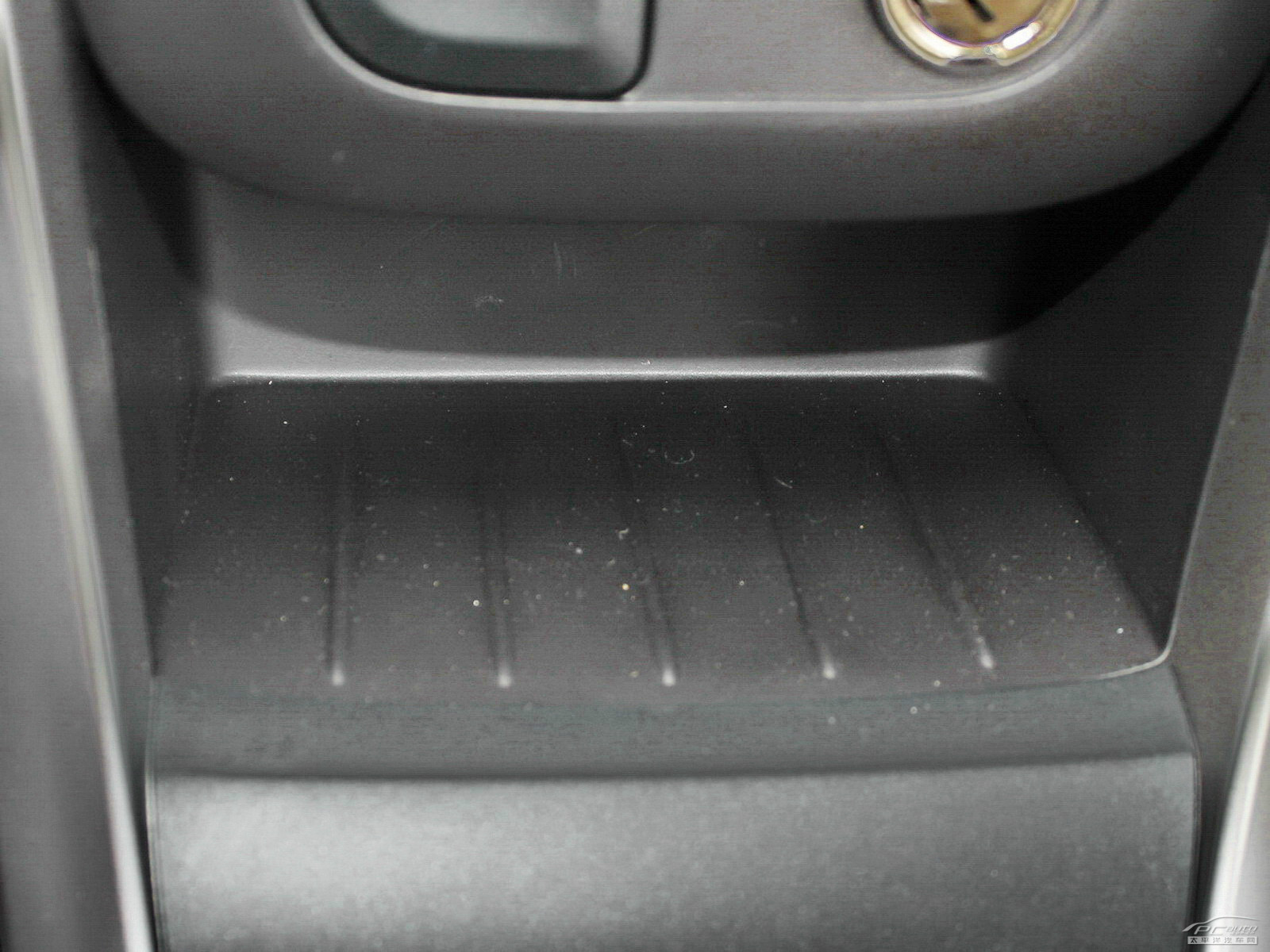 寶駿630空間高清大圖