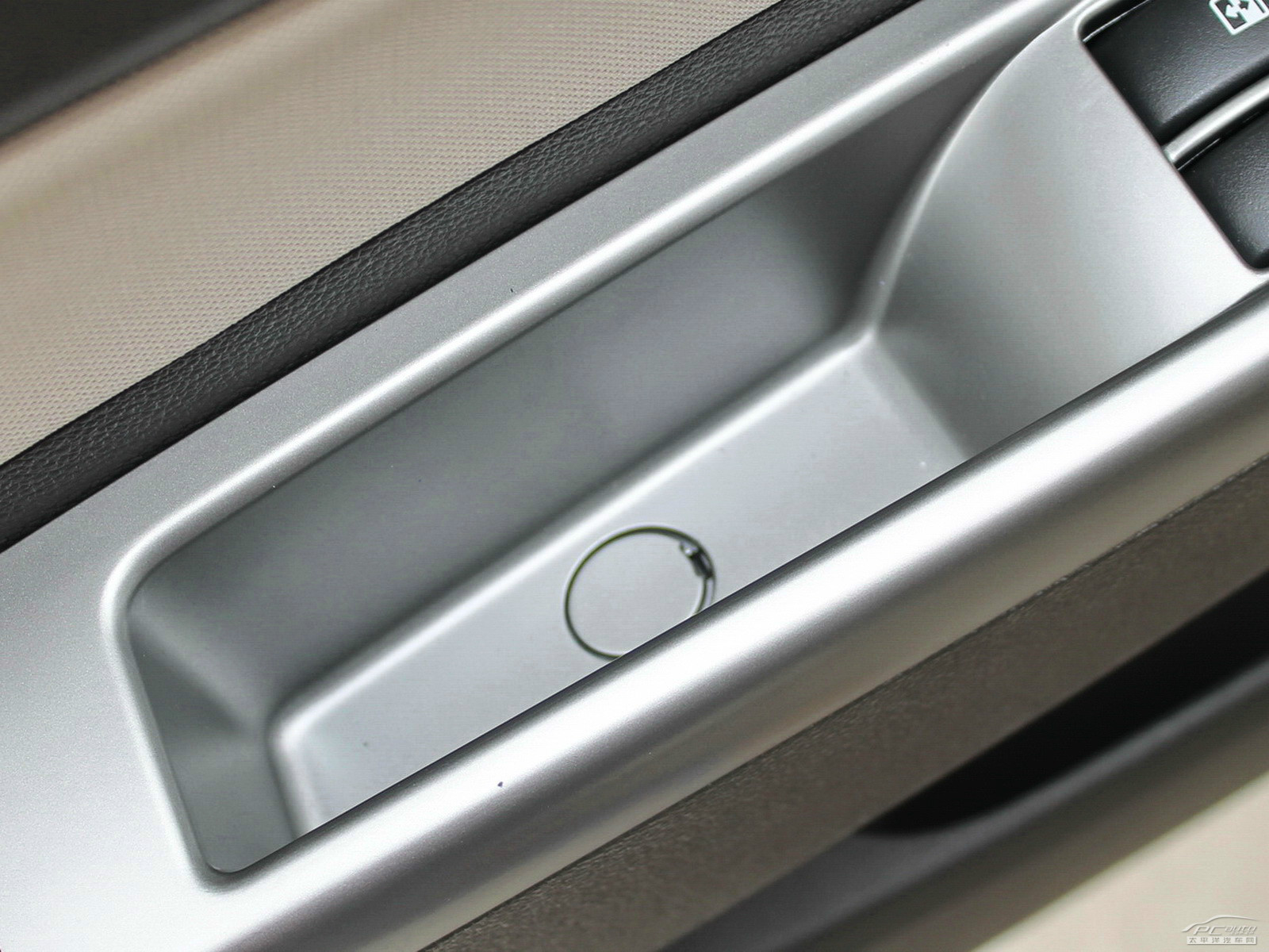 寶駿630空間高清大圖