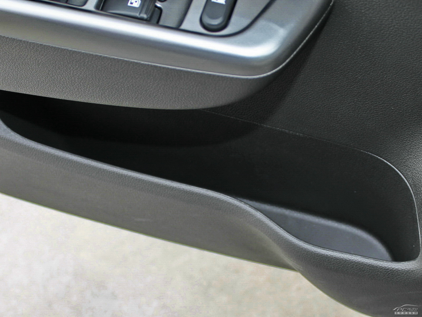 寶駿630空間高清大圖