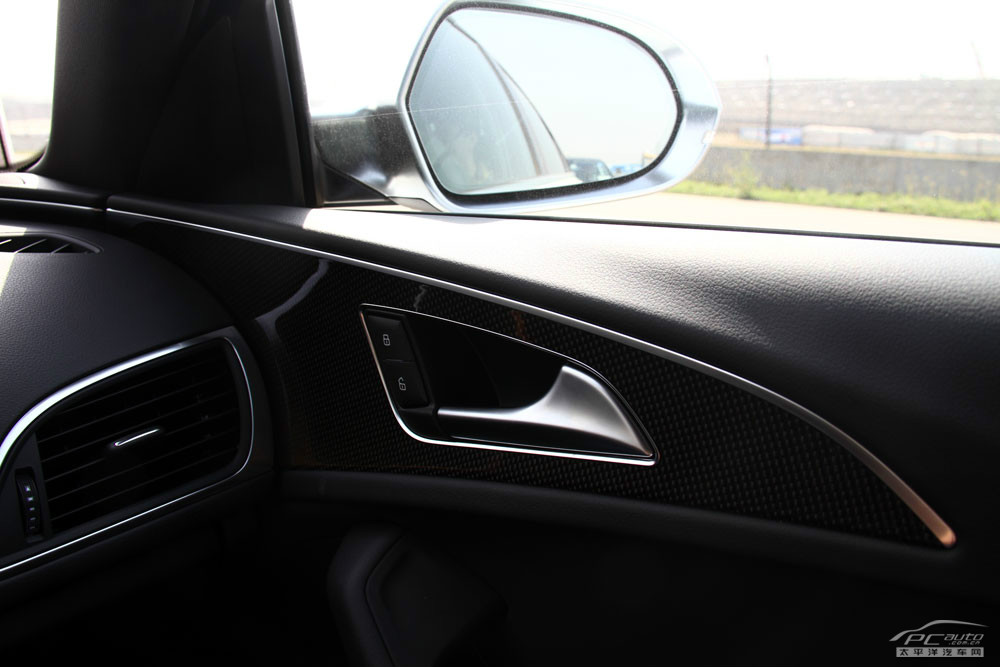 奧迪S6圖解高清大圖