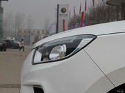 2013款 1.8T 手動(dòng) 兩驅(qū)新銳版 2013款 1.8T 手動(dòng) 兩驅(qū)新銳版