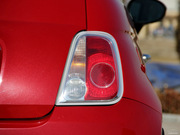 2012款 1.4L 敞篷尊享版 2012款 1.4L 敞篷尊享版