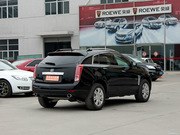 2013款 3.0L 精英型 2013款 3.0L 精英型
