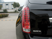 2013款 3.0L 精英型 2013款 3.0L 精英型