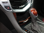 2013款 3.0L 精英型 2013款 3.0L 精英型